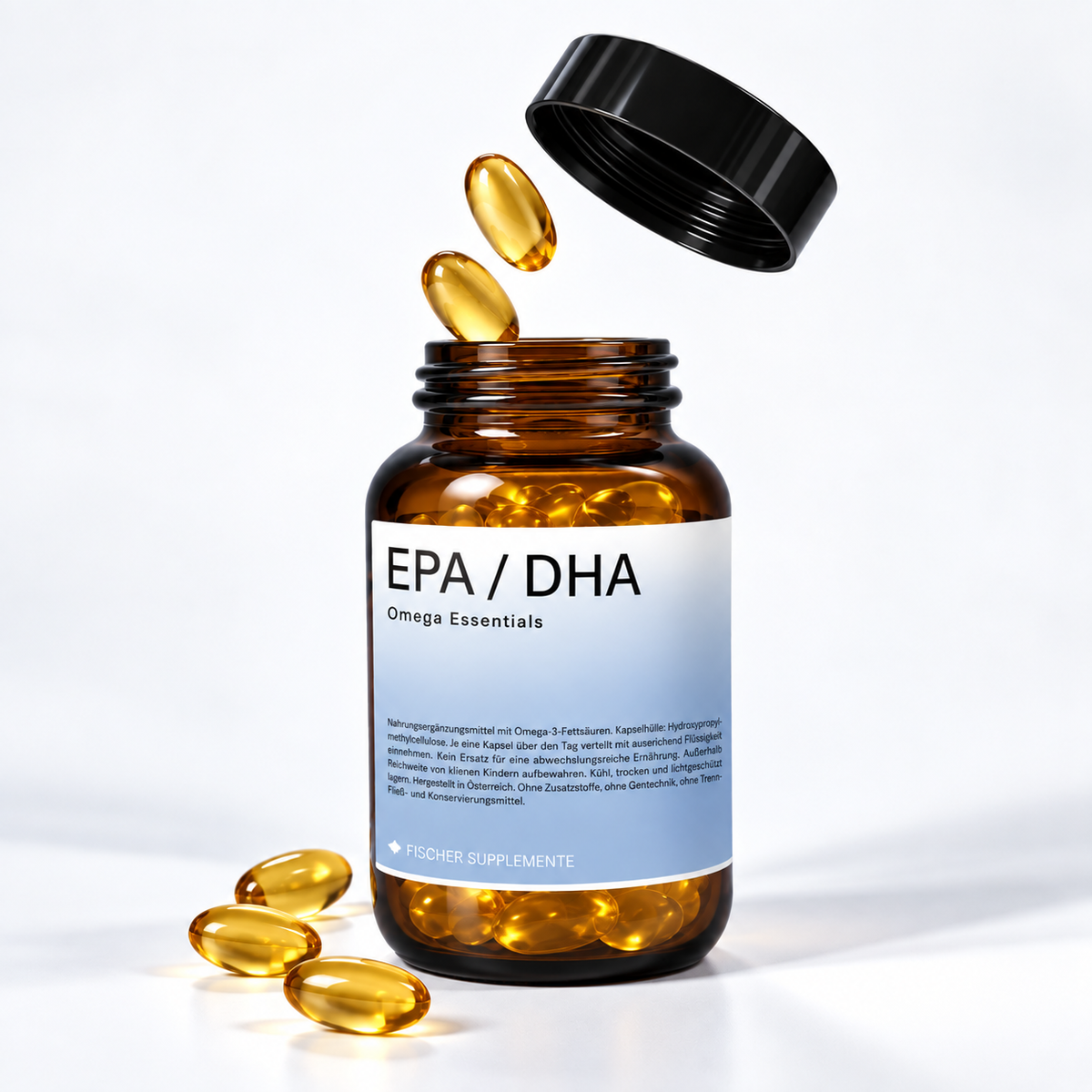EPA / DHA