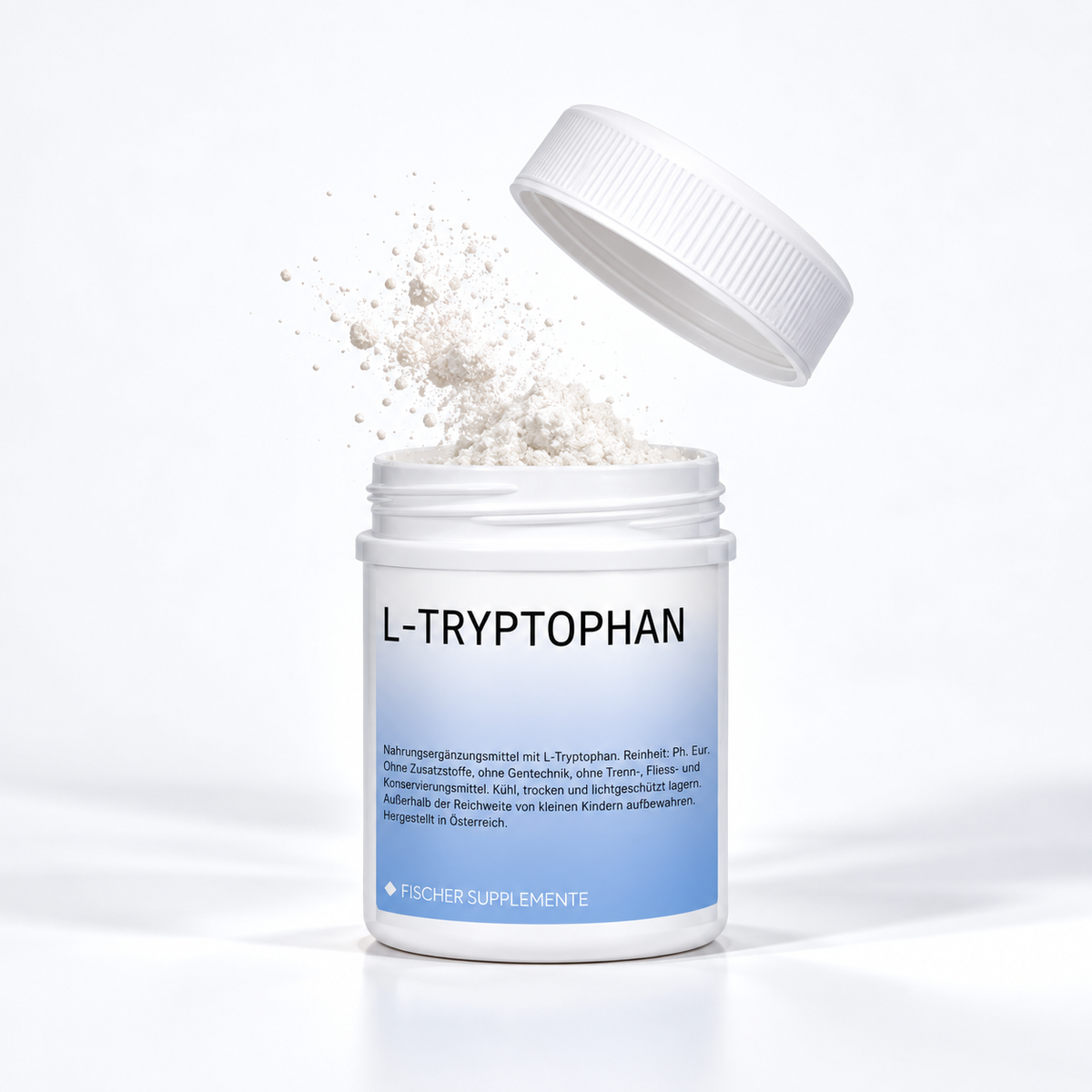 L-Tryptophan Pulver
