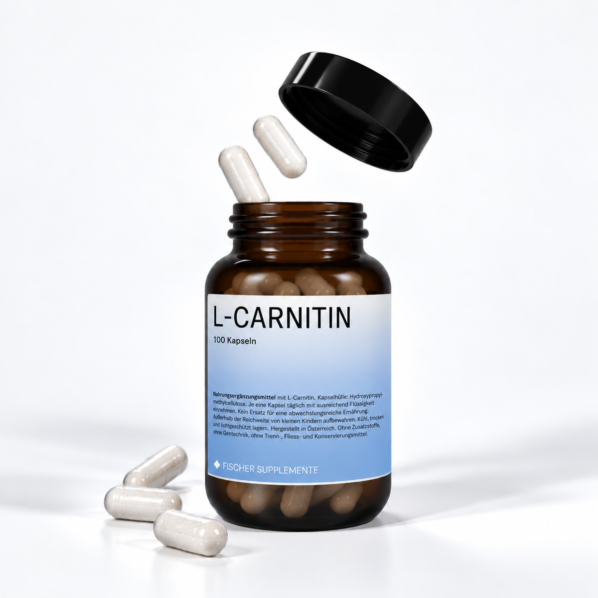 L-Carnitin