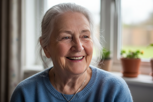 Nahrungsergänzungsmittel in den Wechseljahren: Was Frauen wirklich hilft