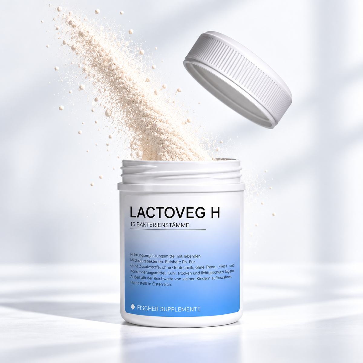 Lactoveg H