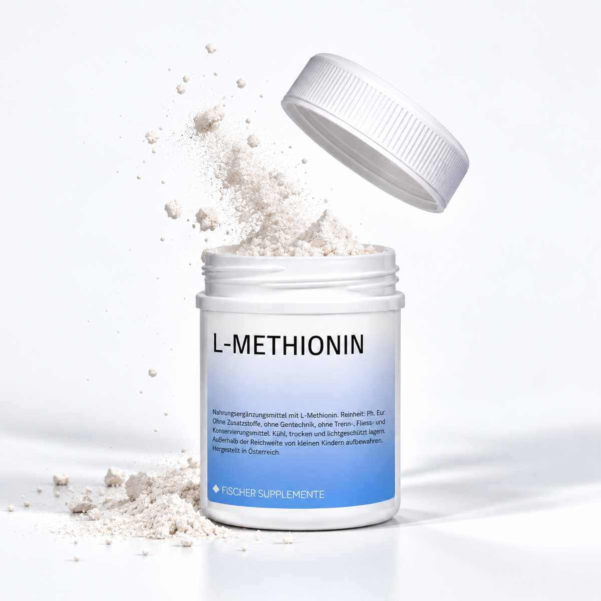 L-Methionin Pulver