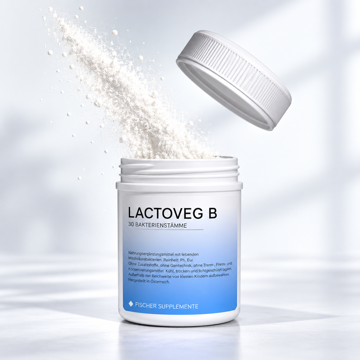 Lactoveg B