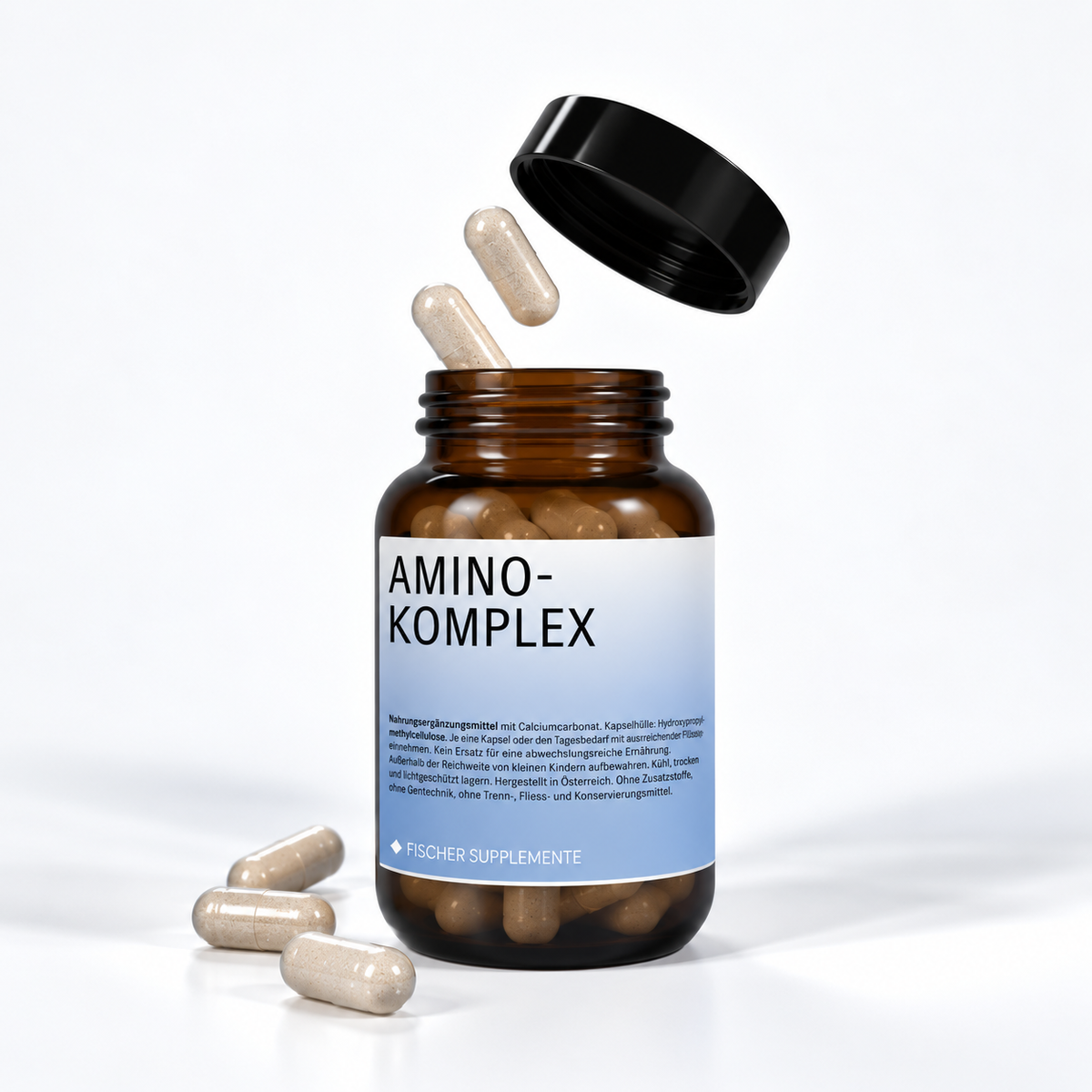 Amino-Komplex