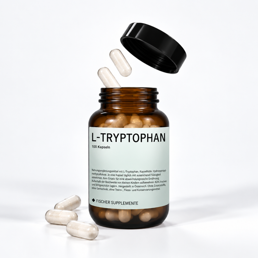 L-Tryptophan