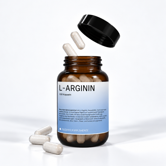 L-Arginin