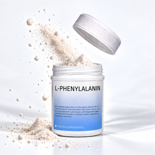 L-Phenylalanin Pulver