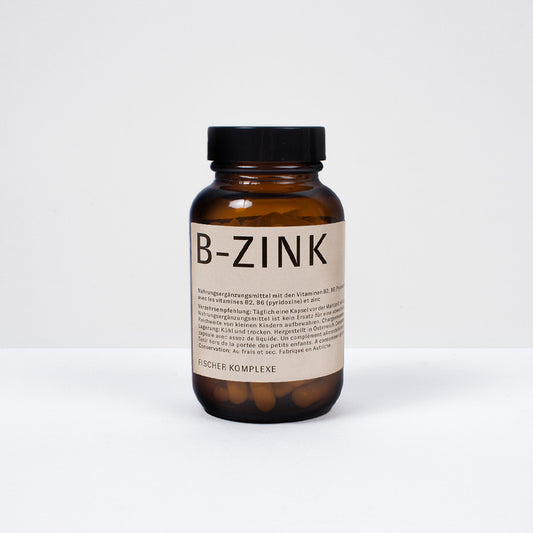 B-Zinc