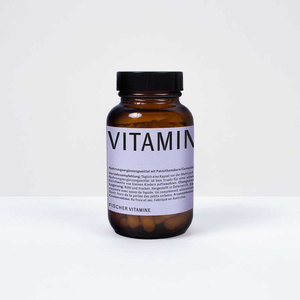 Vitamin B12