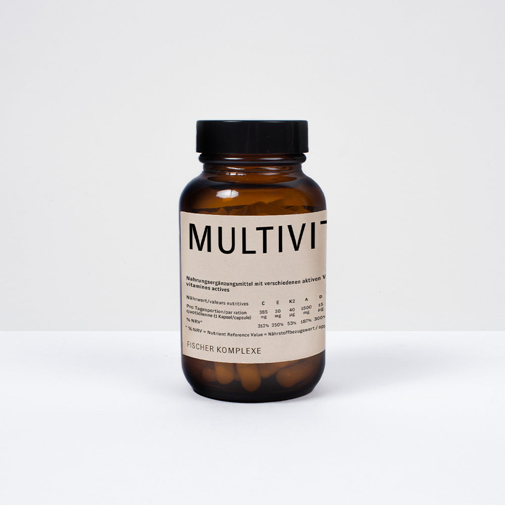 Multivitamin