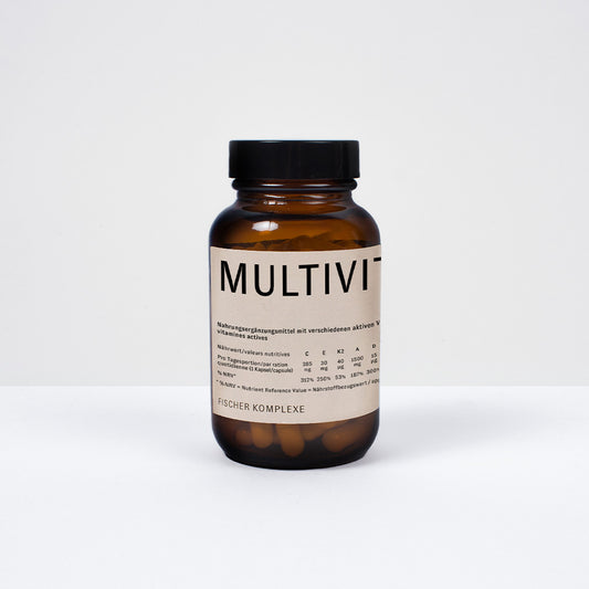 Multivitamin