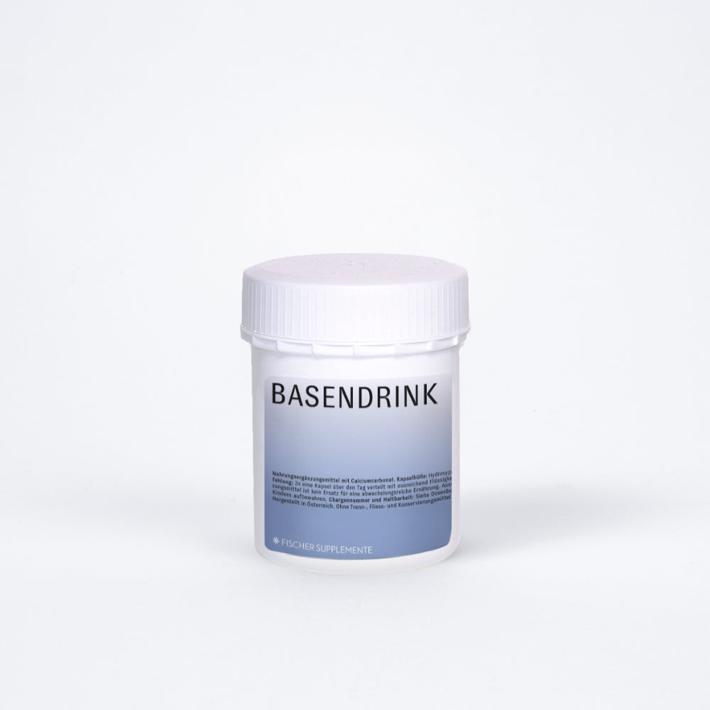 Basendrink