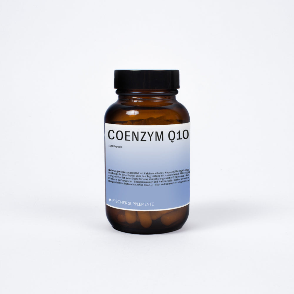 Coenzyme Q10