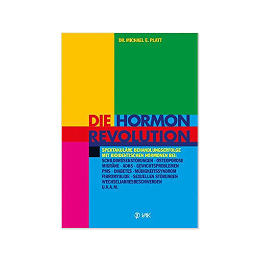 Die Hormonrevolution