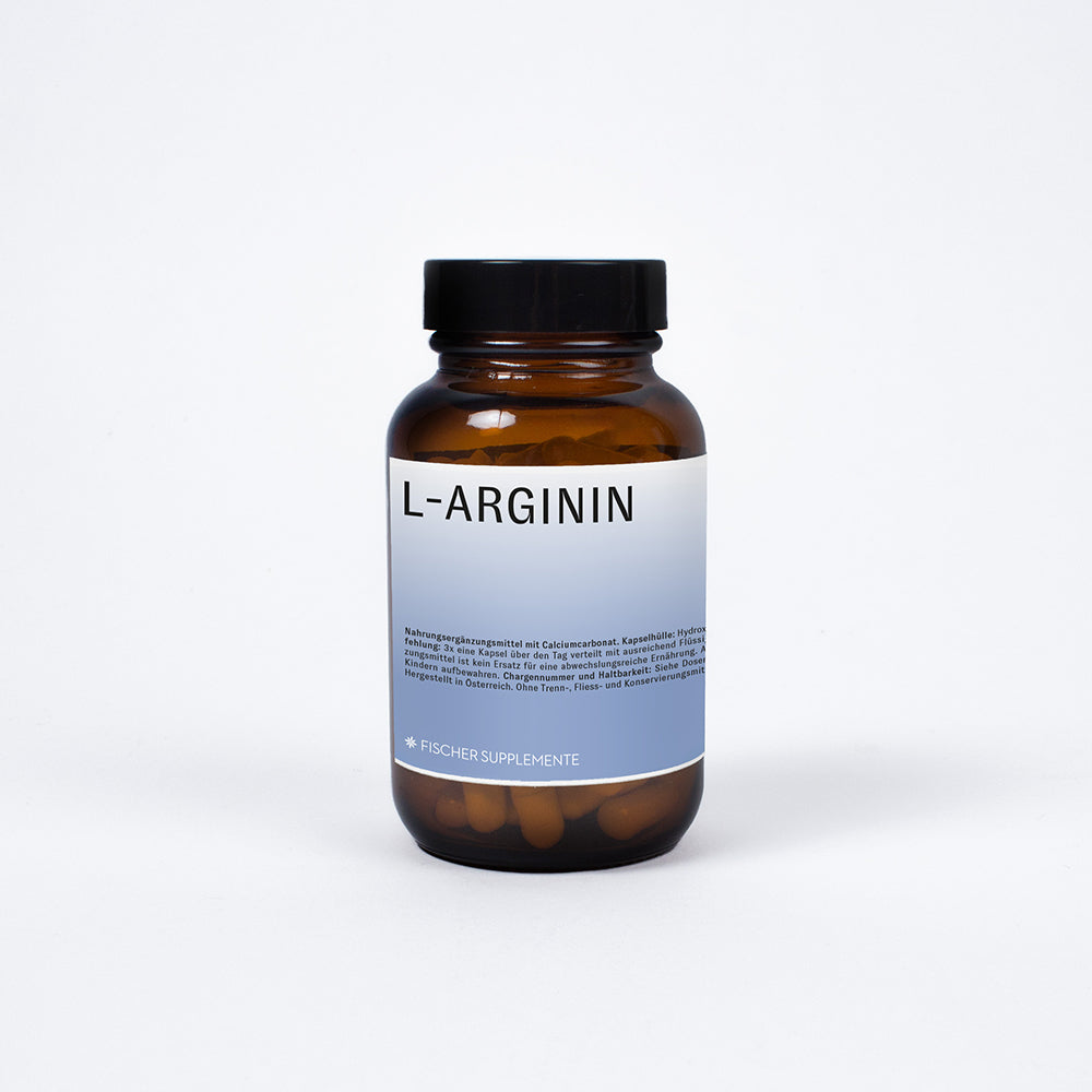 L-Arginin