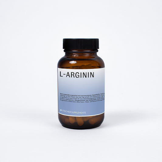 L-Arginine