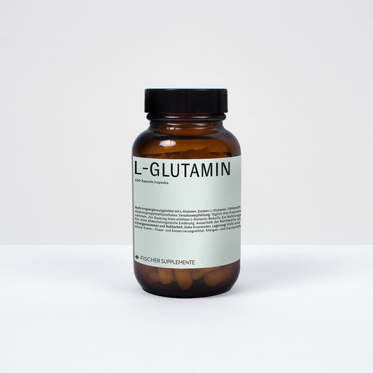 L-Glutamine