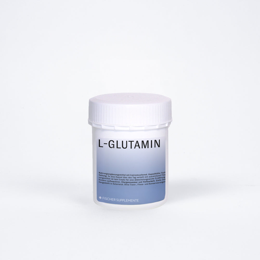 L-Glutamine Powder