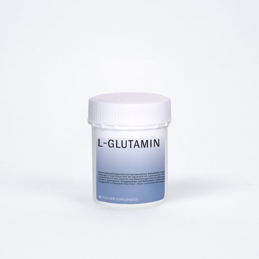 L-Glutamine Powder