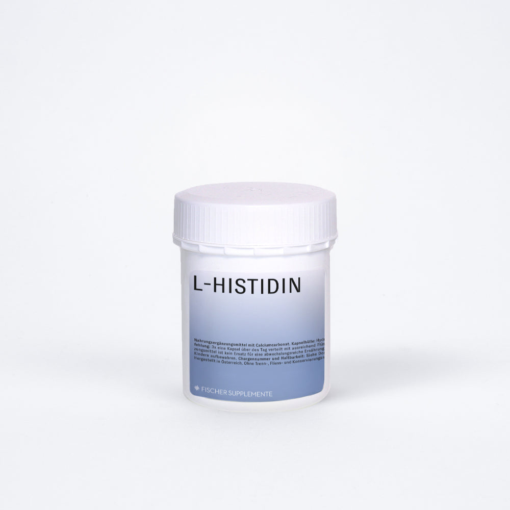 L-Histidine Powder