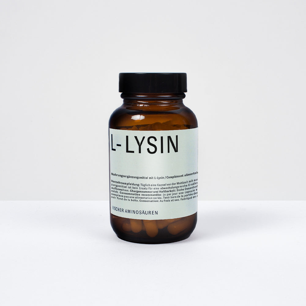 L-Lysine