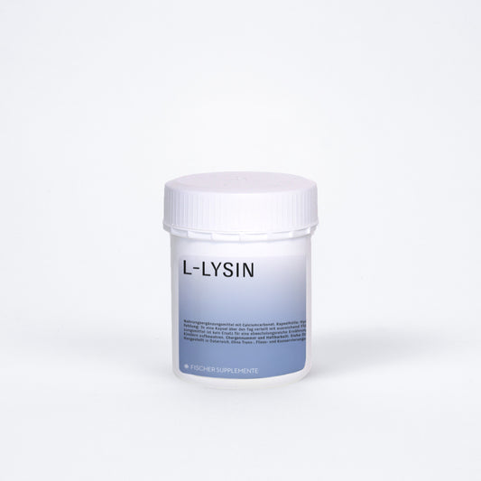 L-Lysine powder