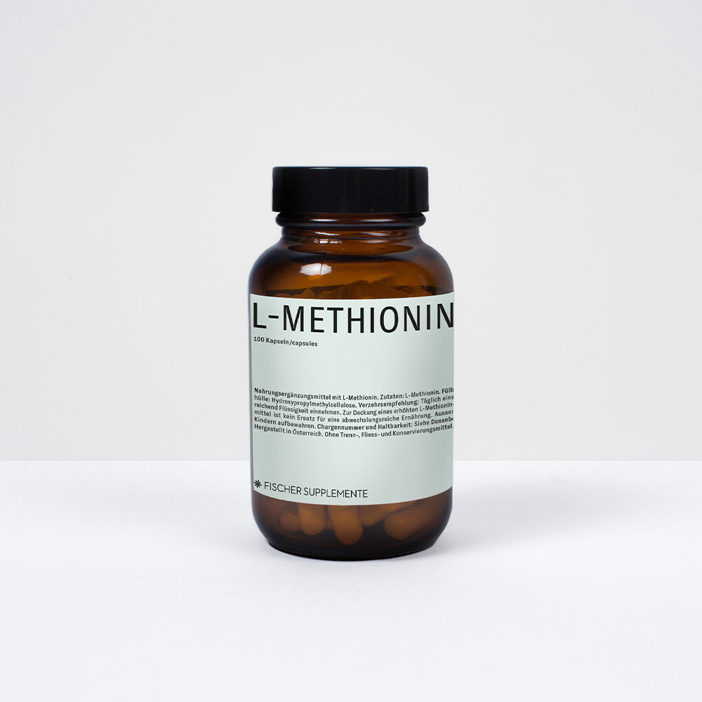 L-Methionin