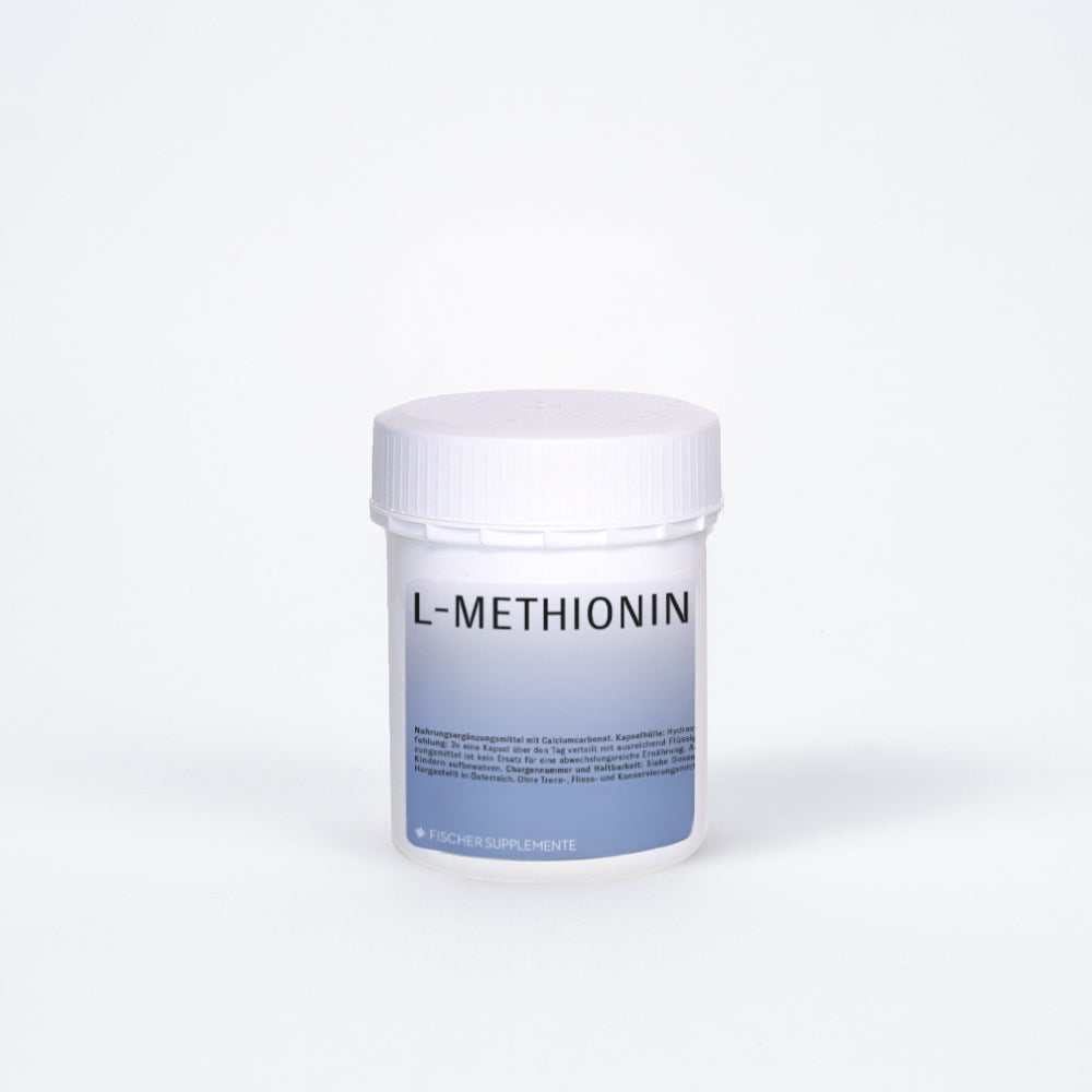 L-Methionin Pulver