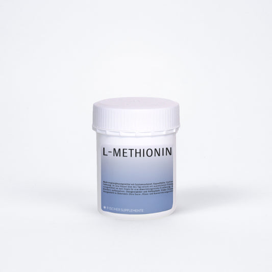 L-Methionine Powder