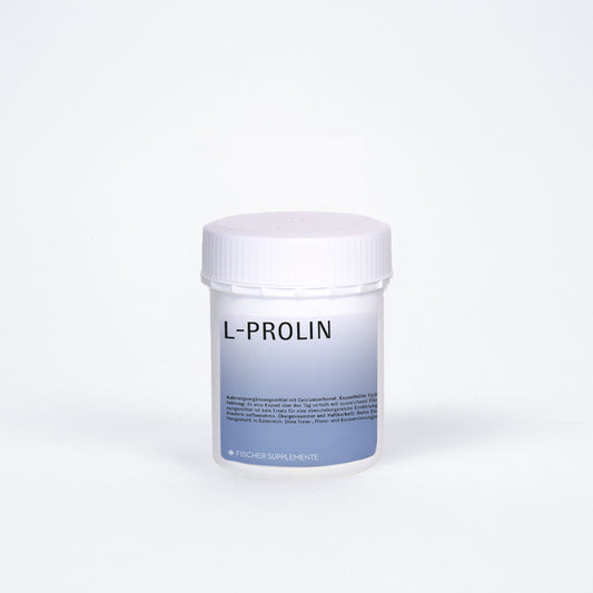 L-Proline Powder