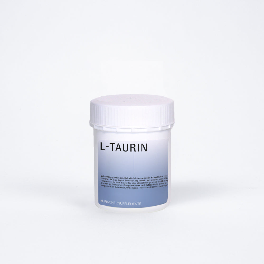 L-Taurine Powder