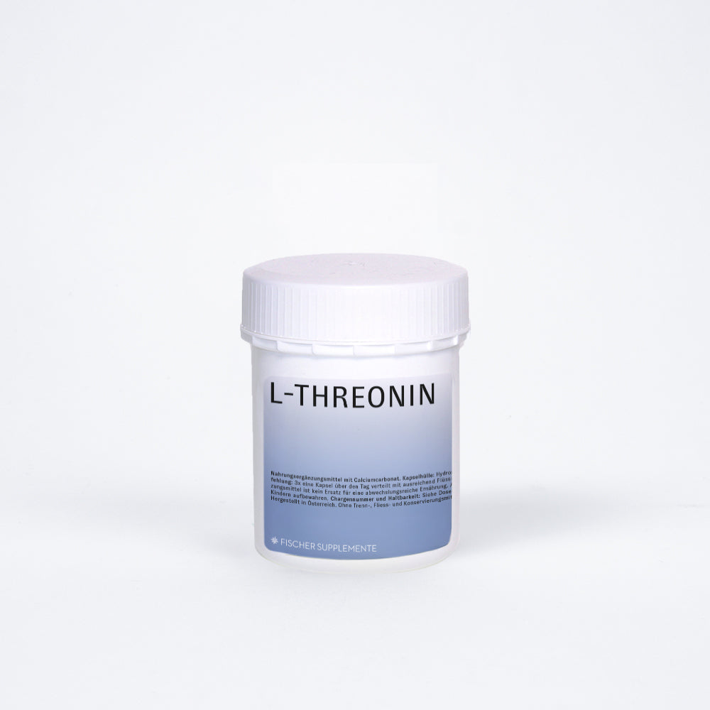 L-Threonine Powder