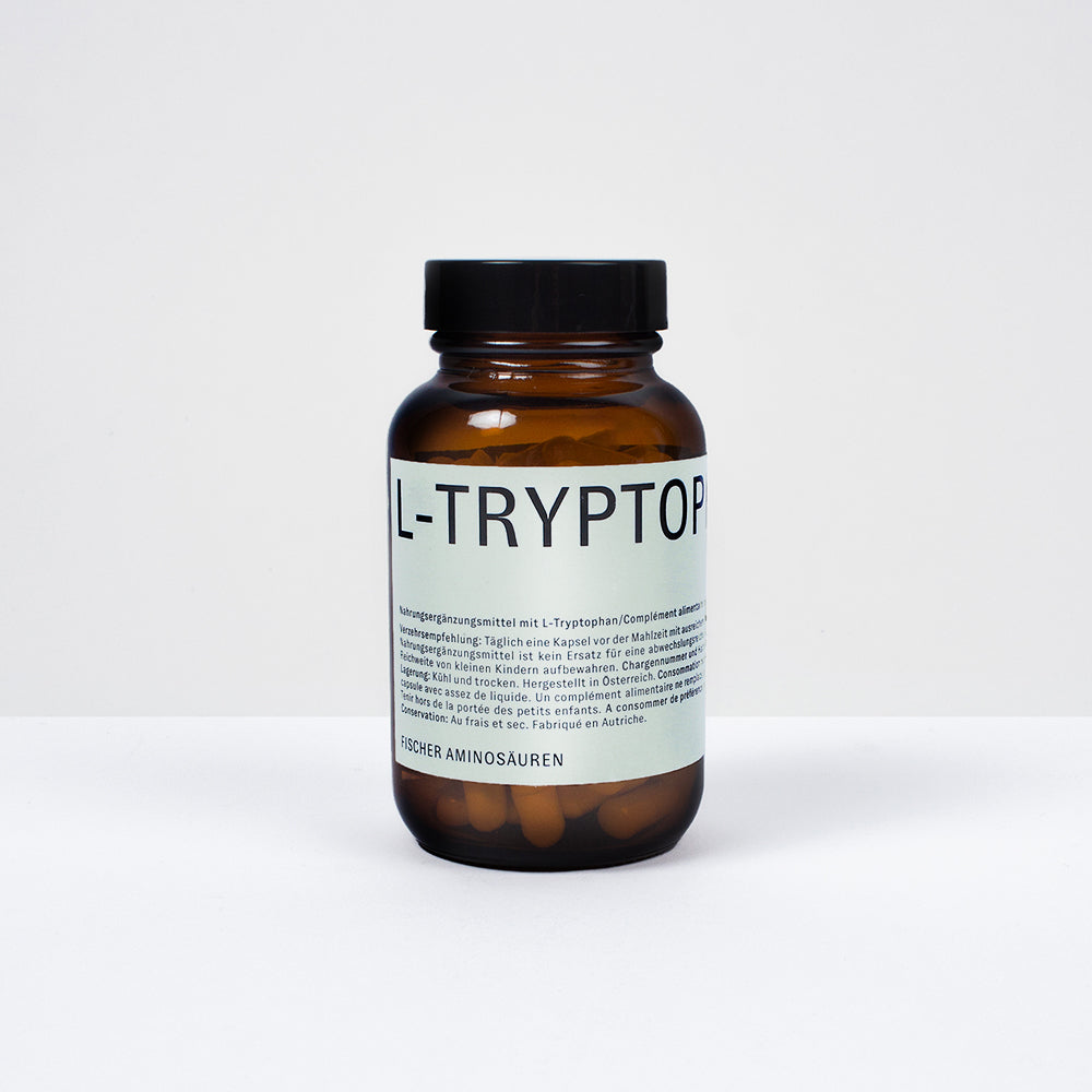 L-tryptophan