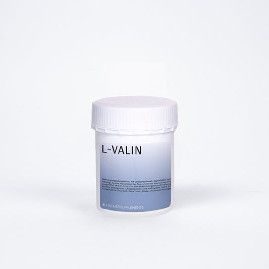 L-Valine Powder