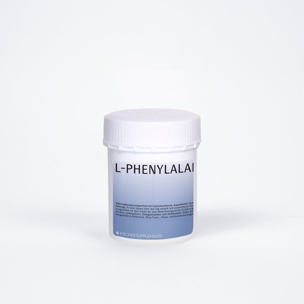 L-Phenylalanine Powder