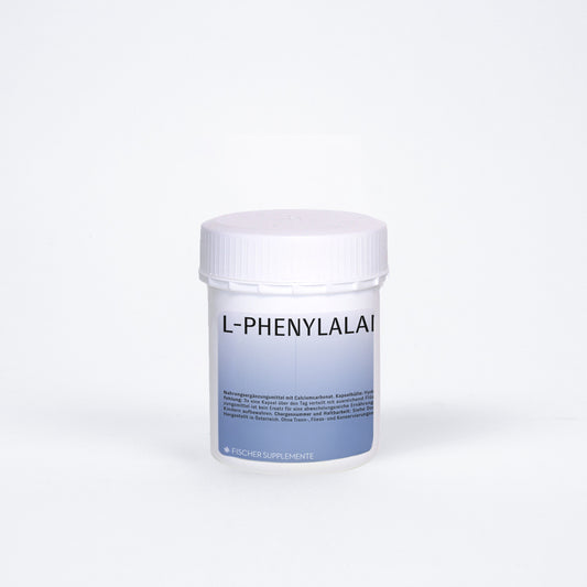 L-Phenylalanine Powder