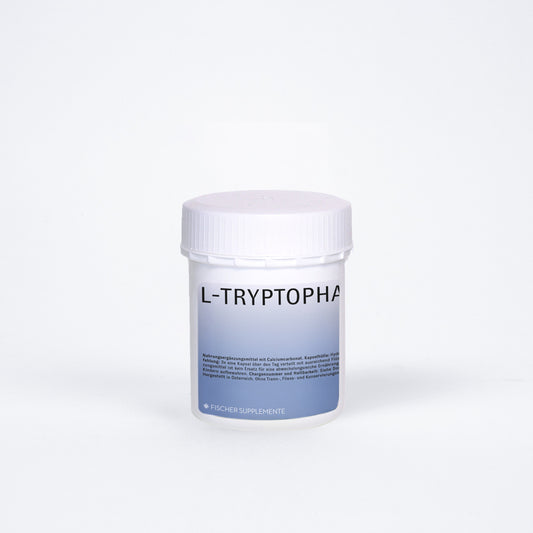 L-tryptophan powder