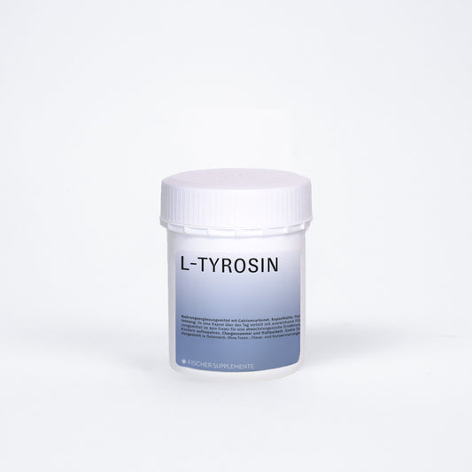 L-Tyrosine Powder