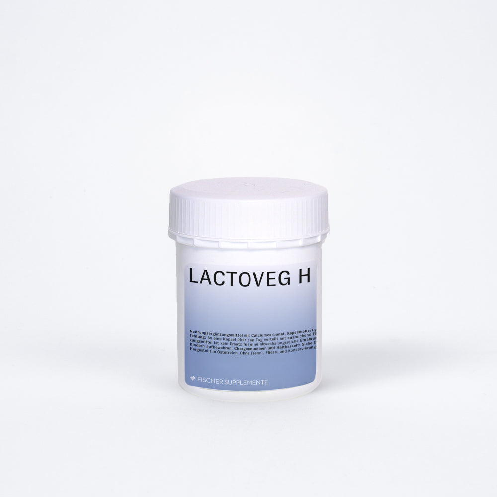 Lactoveg H