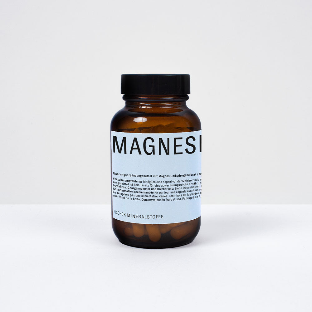 magnesium