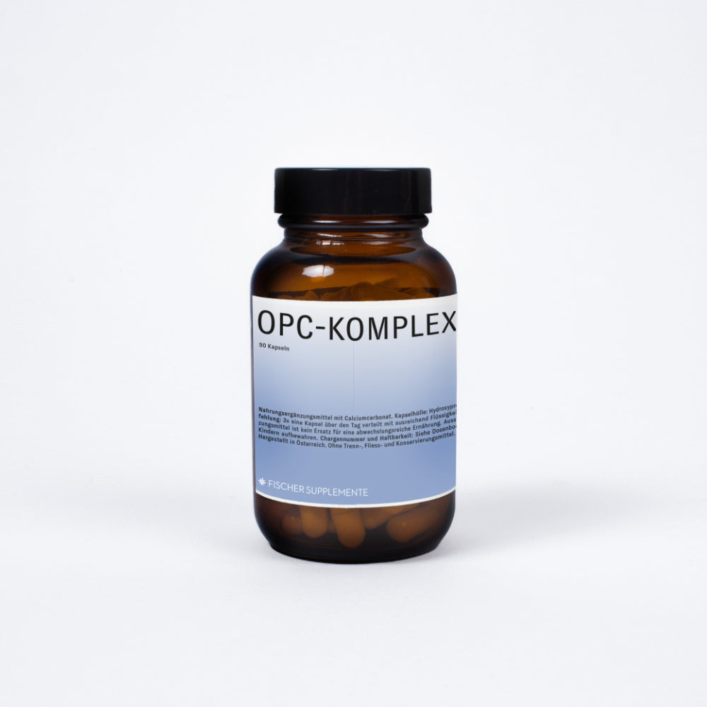 OPC Komplex