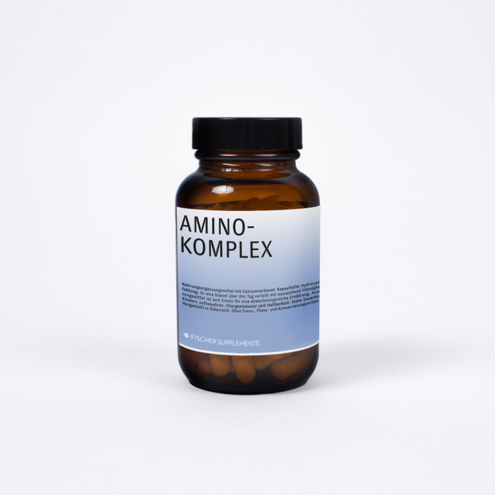 Amino-Komplex