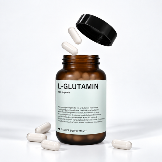 L-Glutamin