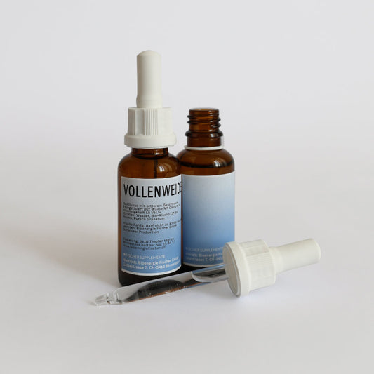 Vollenweider 30ml